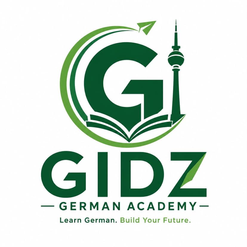 Gidz German Academy